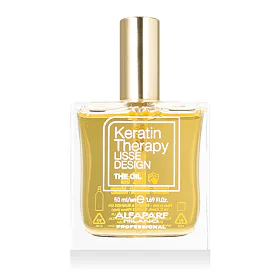Alfaparf Milano Keratin Therapy Lisse Design The Oil 50 ml