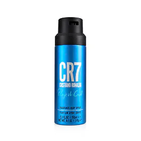Cristiano Ronaldo CR7 Play It Cool Дезодорант за мъже 150 ml
