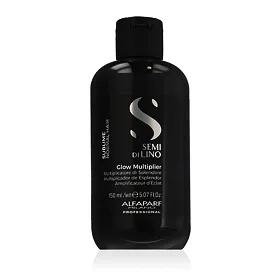 Alfaparf Milano Semi Di Lino Sublime Cellula Madre Sublime Normal Hair Glow Multipluer 150 ml