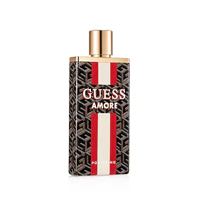 Guess Amore Portofino Eau de Toilette  100 ml