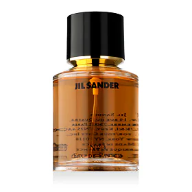 Jil Sander No 4 Eau de Parfum за жени 100 ml