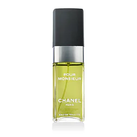 Chanel Pour Monsieur Eau de Toilette за мъже 100 ml ТЕСТЕР