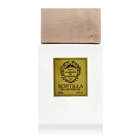 Giardini Di Toscana Scintilla Eau de Parfum  100 ml