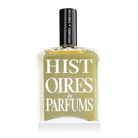 Histoires de Parfums Noir Patchoulli Eau de Parfum ТЕСТЕР  120 ml
