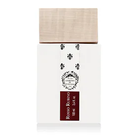 Giardini Di Toscana Rosso Rubino Eau de Parfum  100 ml