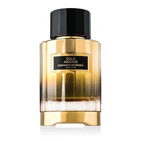 Carolina Herrera Gold Incense Eau de Parfum  100 ml