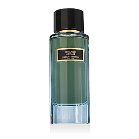 Carolina Herrera Orange Affair Eau de Toilette  100 ml