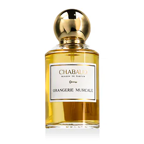 Chabaud Orangerie Musicale Eau de Parfum ТЕСТЕР  100 ml
