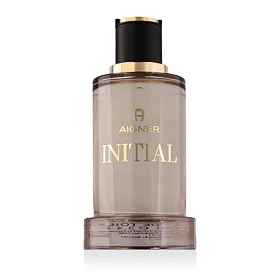 Aigner Initial Eau de Toilette Eau de Toilette за мъже 100 ml