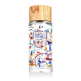 El Ganso Like Father Like Son Eau de Toilette за мъже 125 ml