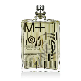 Escentric Molecules Molecule 01 + Guaiac Wood Eau de Toilette ТЕСТЕР  100 ml