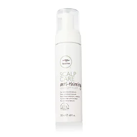 Paul Mitchell Tea Tree Scalp Care Anti-Thinning Root Lift Foam 200 ml
