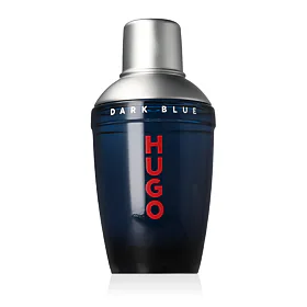 HUGO BOSS Hugo Dark Blue Eau de Toilette за мъже 75 ml