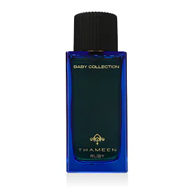 Thameen Baby Collection Ruby Спрей за тяло за деца 100 ml