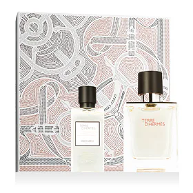 Hermes Terre d´Hermès Подаръчен комплект EDT 50 ml + душ гел 40 ml
