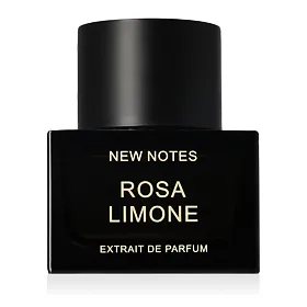 New Notes Rosa Limone Парфюмен екстракт 50 ml