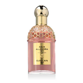 Guerlain Aqua Allegoria Forte Rosa Rossa Eau de Parfum за жени Зареждаем 75 ml