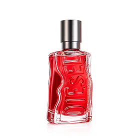 Diesel D Red Eau de Parfum  30 ml