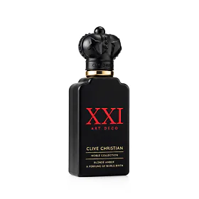 Clive Christian XXI Art Deco Blonde Amber Парфюм  50 ml