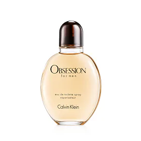 Calvin Klein Obsession For Men Eau de Toilette за мъже 75 ml