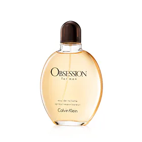 Calvin Klein Obsession For Men Eau de Toilette за мъже 200 ml