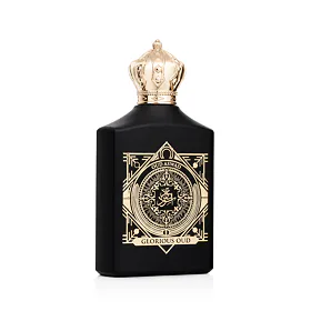 House of Perfumes Oud Black Eau de Parfum  100 ml
