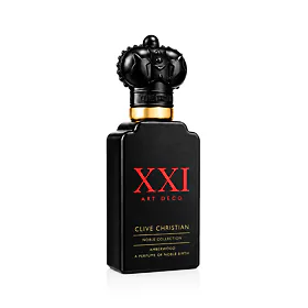 Clive Christian Noble Collection XXI Art Deco Amberwood Парфюм 50 ml