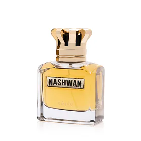 House of Perfumes Nashwan Eau de Parfum за мъже 100 ml