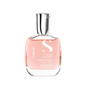 Alfaparf Milano Semi Di Lino Sublime Water Мъгла за коса за жени 50 ml