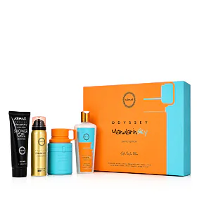 Armaf Odyssey Mandarin Sky Eau de Parfum за мъже 1 бр