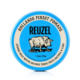 REUZEL Styling Blue Pomade Strong Hold 35 g