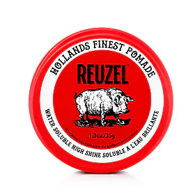 REUZEL Styling Red Pomade Water Soluble 35 g