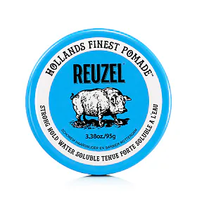 REUZEL Styling Blue Pomade Strong Hold 95 g