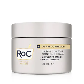 RoC Derm Correxion Contour Cream 50 ml