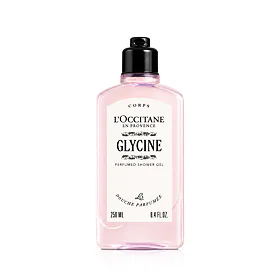 L'Occitane Glycine Душ гел за жени 250 ml