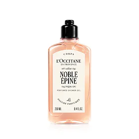 L'Occitane Noble Epine Душ гел за жени 250 ml