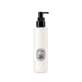 Diptyque Eau Rose Лосион за тяло за жени 200 ml
