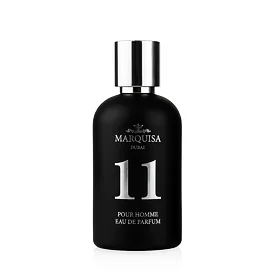 Marquisa Dubai No.11 Pour Homme Eau de Parfum за мъже 100 ml