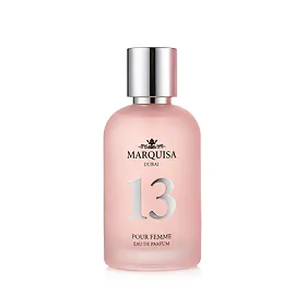 Marquisa Dubai No.13 Pour Femme Eau de Parfum за жени 100 ml