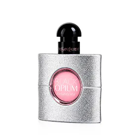 Yves Saint Laurent Black Opium Glitter Eau de Parfum за жени 30 ml