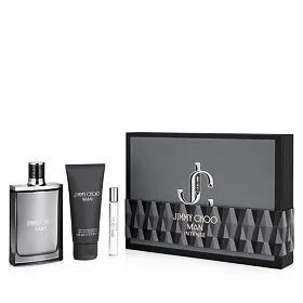 Jimmy Choo Jimmy Choo Man Intense Eau de Toilette за мъже 1 бр