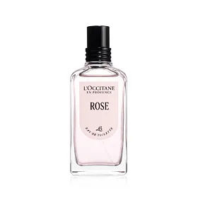 L'Occitane Rose Eau de Toilette за жени 50 ml