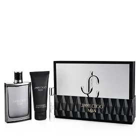 Jimmy Choo Jimmy Choo Man Eau de Toilette за мъже 1 бр