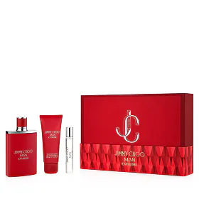 Jimmy Choo Jimmy Choo Man Extreme Eau de Parfum за мъже 1 бр