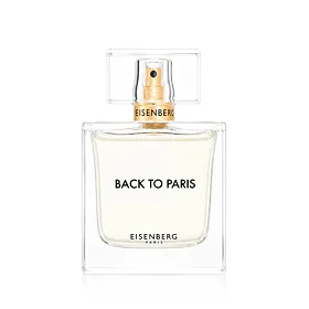 Eisenberg Back To Paris Eau de Parfum за жени 50 ml
