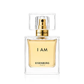 Eisenberg I Am Eau de Parfum за жени 50 ml