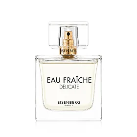 Eisenberg Eau Fraîche Délicate Eau de Parfum за жени 50 ml