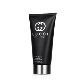 Gucci Guilty Pour Homme Душ гел за мъже 150 ml