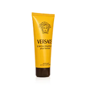 Versace Eros Energy Балсам след бръснене за мъже 100 ml