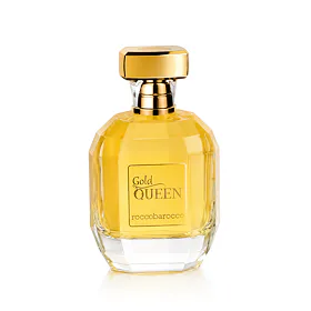 Roccobarocco Gold Queen Eau de Parfum за жени 100 ml